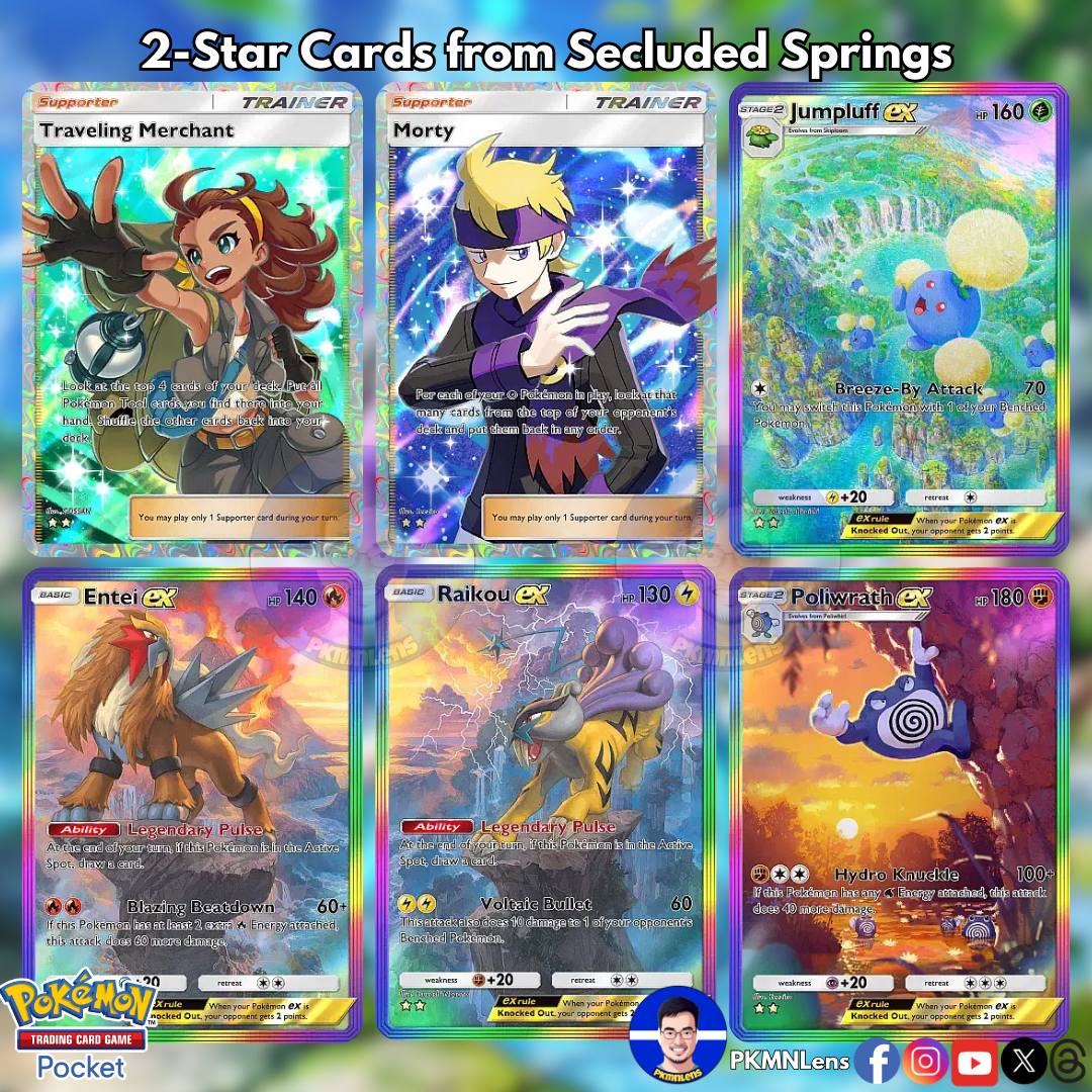 all secret rare trainer cards You may play as many Item cards as you like during your turn (before your attack) Here's a visual list of