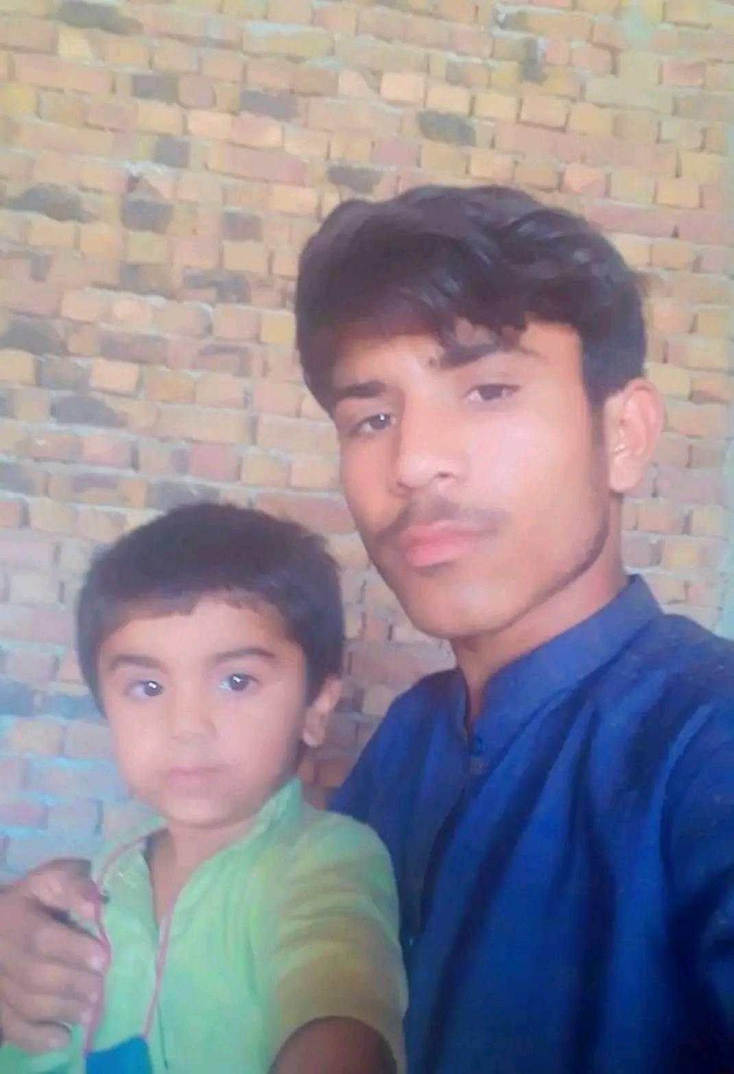 Sajid Ali Rind | Facebook