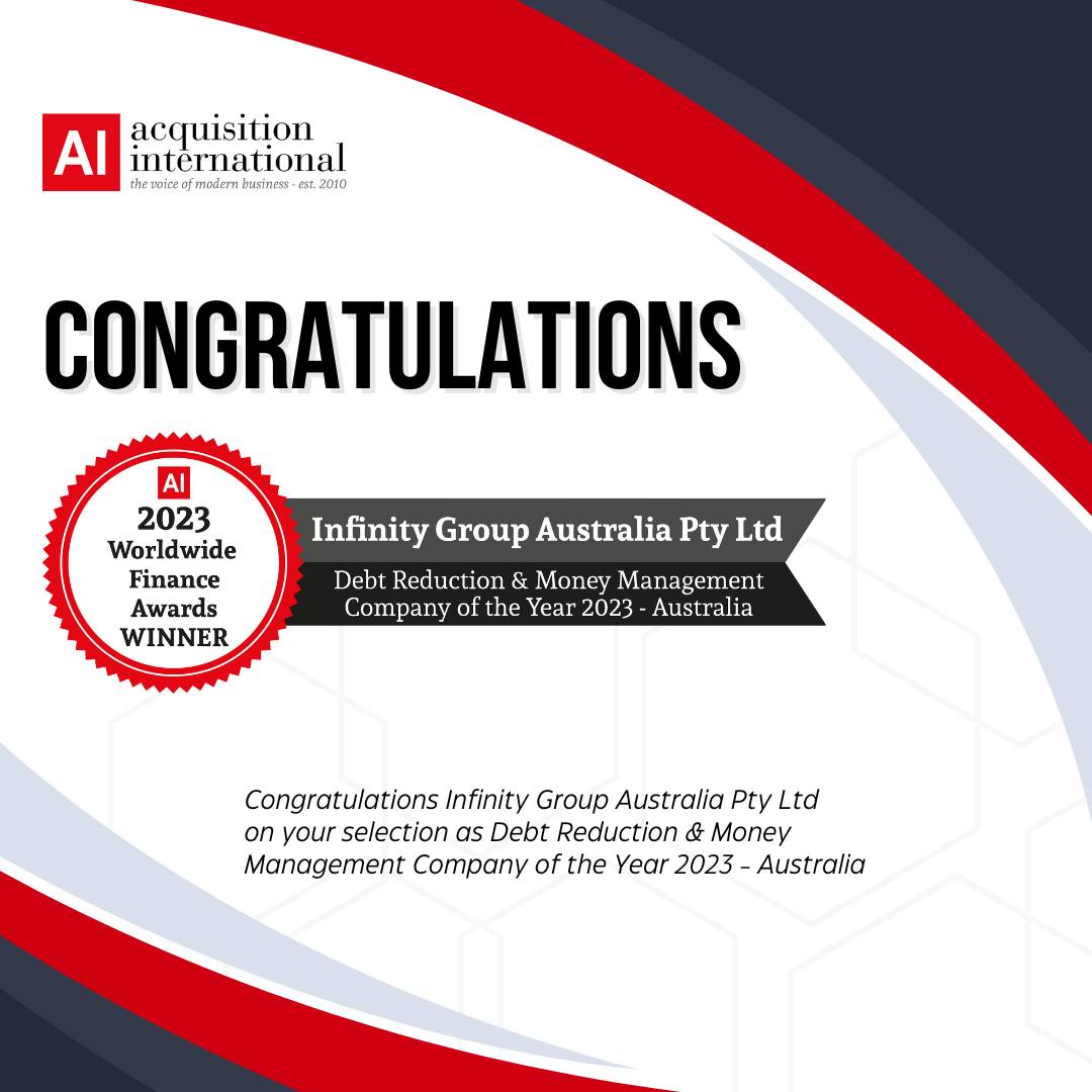 🏆 Exciting News! 🏆 🎉 We are... - Infinity Group Coaching | Facebook