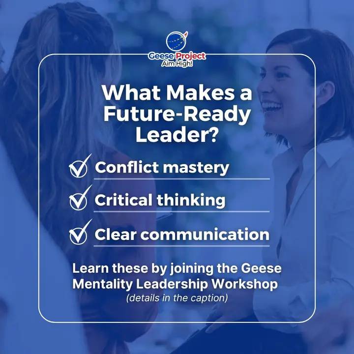 HR Philippines Discussion Group (HRPD) | The future Filipino leaders ...