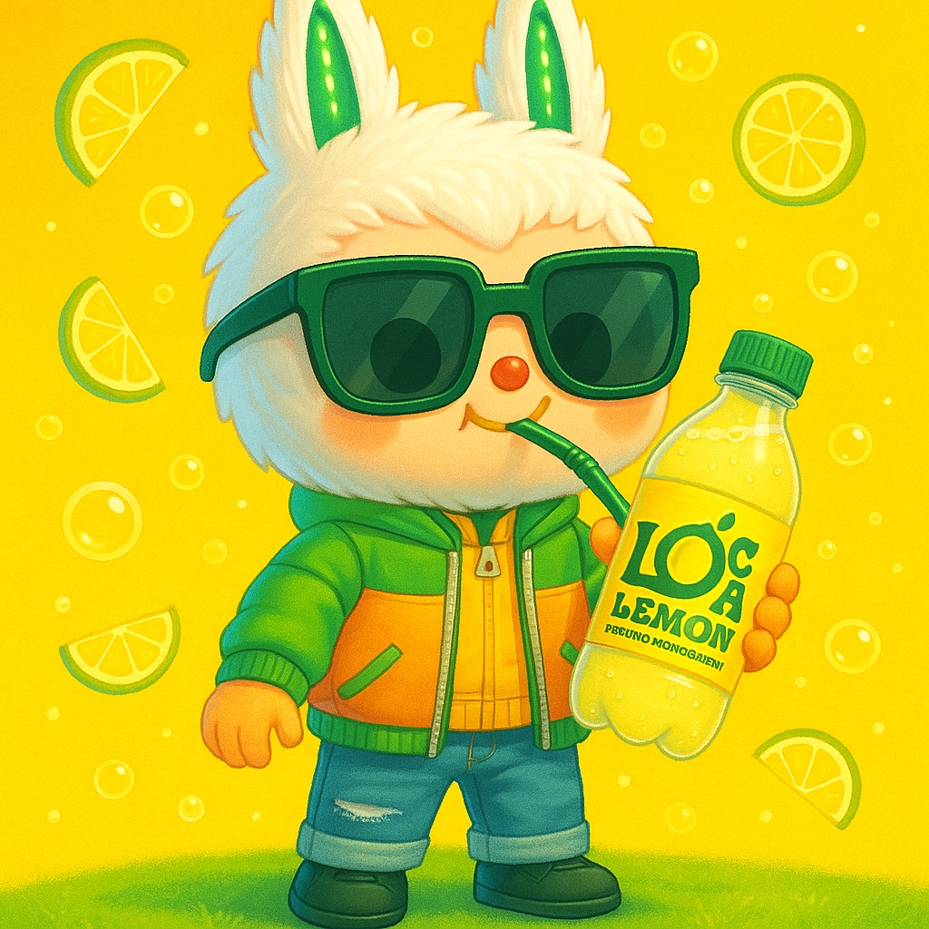 Loca Social - Say hello to the summer’s cutest (and... | Facebook
