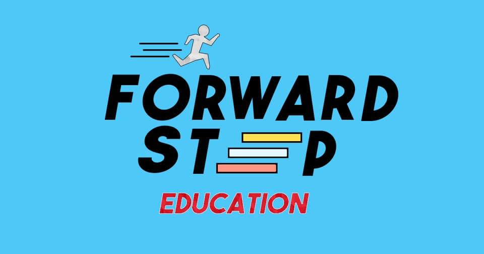 Forward Step Education