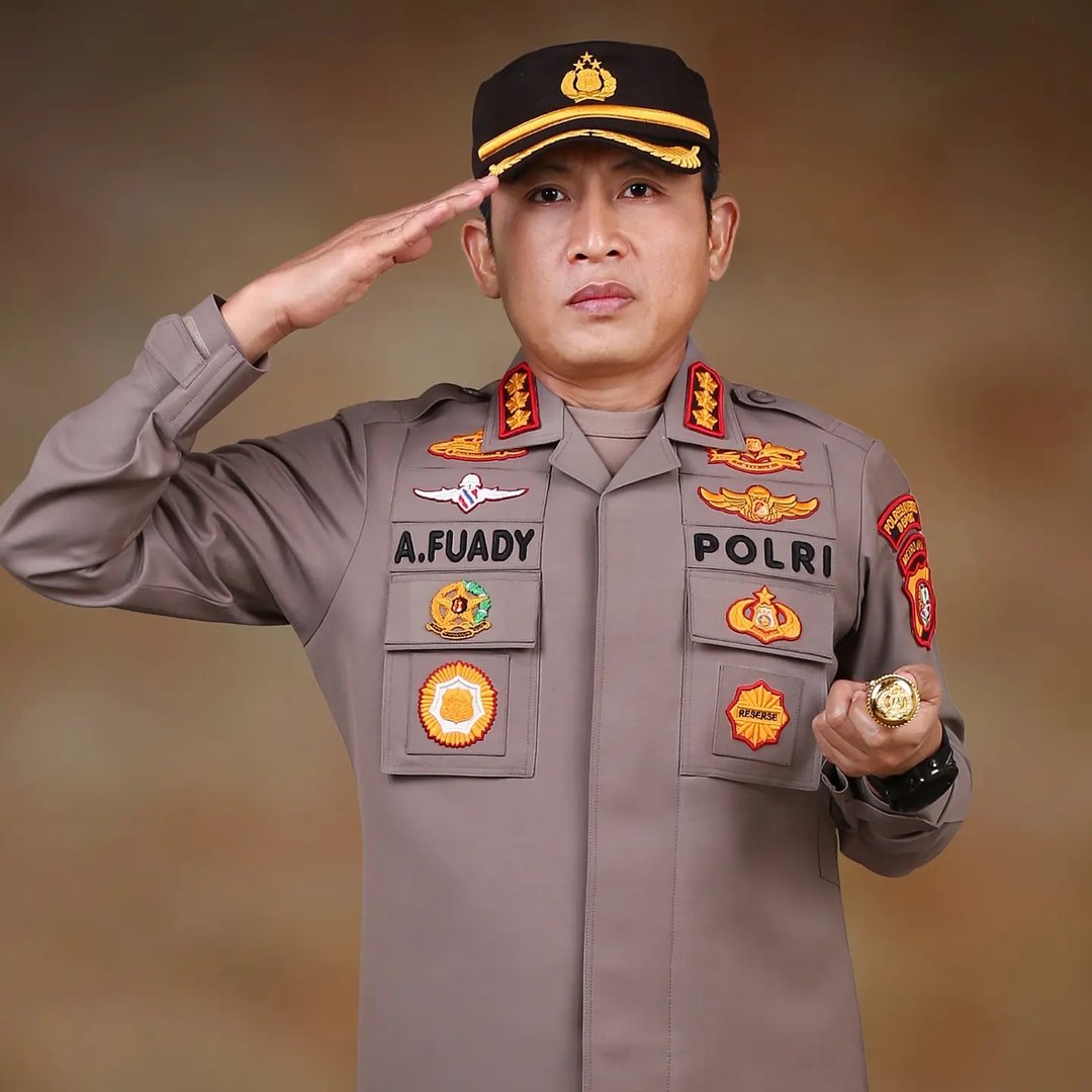 Ahmad Fuady