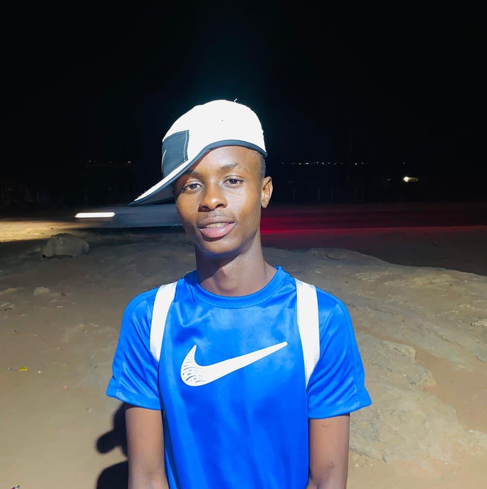 Skinny Mathanda
