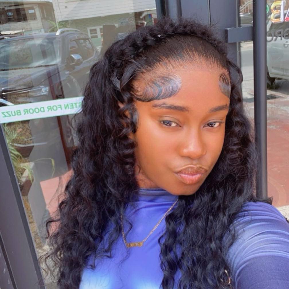 Toshana McAllister