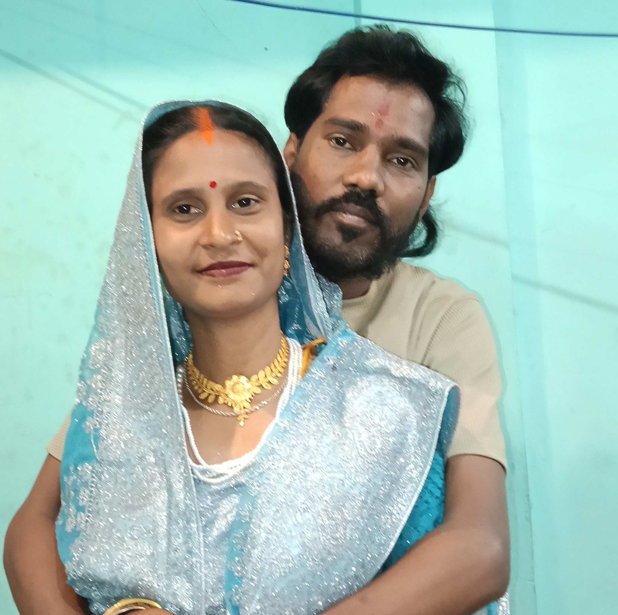 Madhobi Upadhay