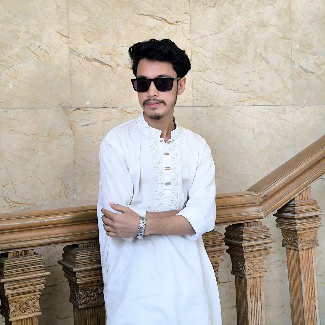 Rakibul Hasan Sifat