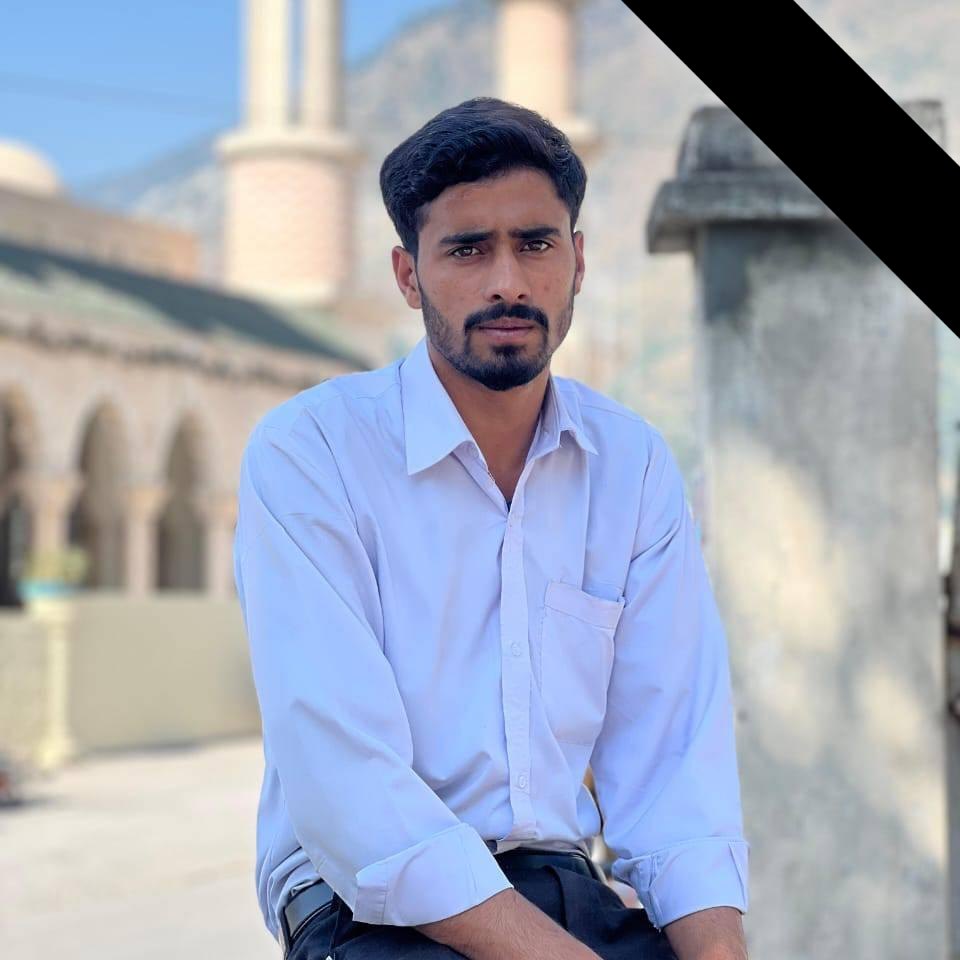 ️Punjab ️ | Ch Manzer Rasheed