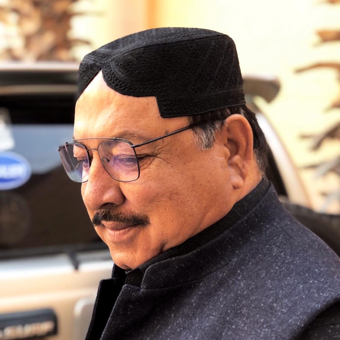 Mir Mithal Khan Mugheri