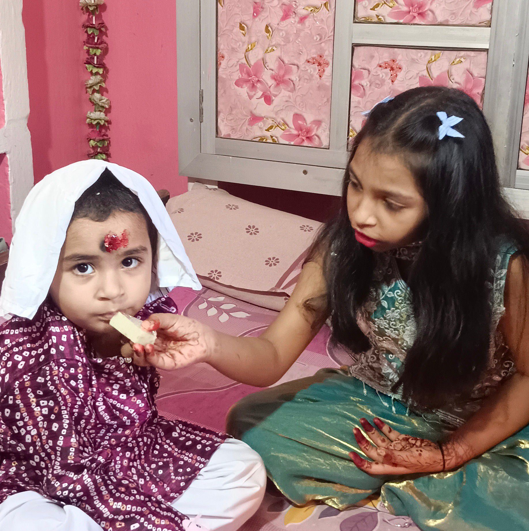 ओल्ड video देखो कैसे गुस्सा करते 😔 #facebookpost | Gunja Kumari