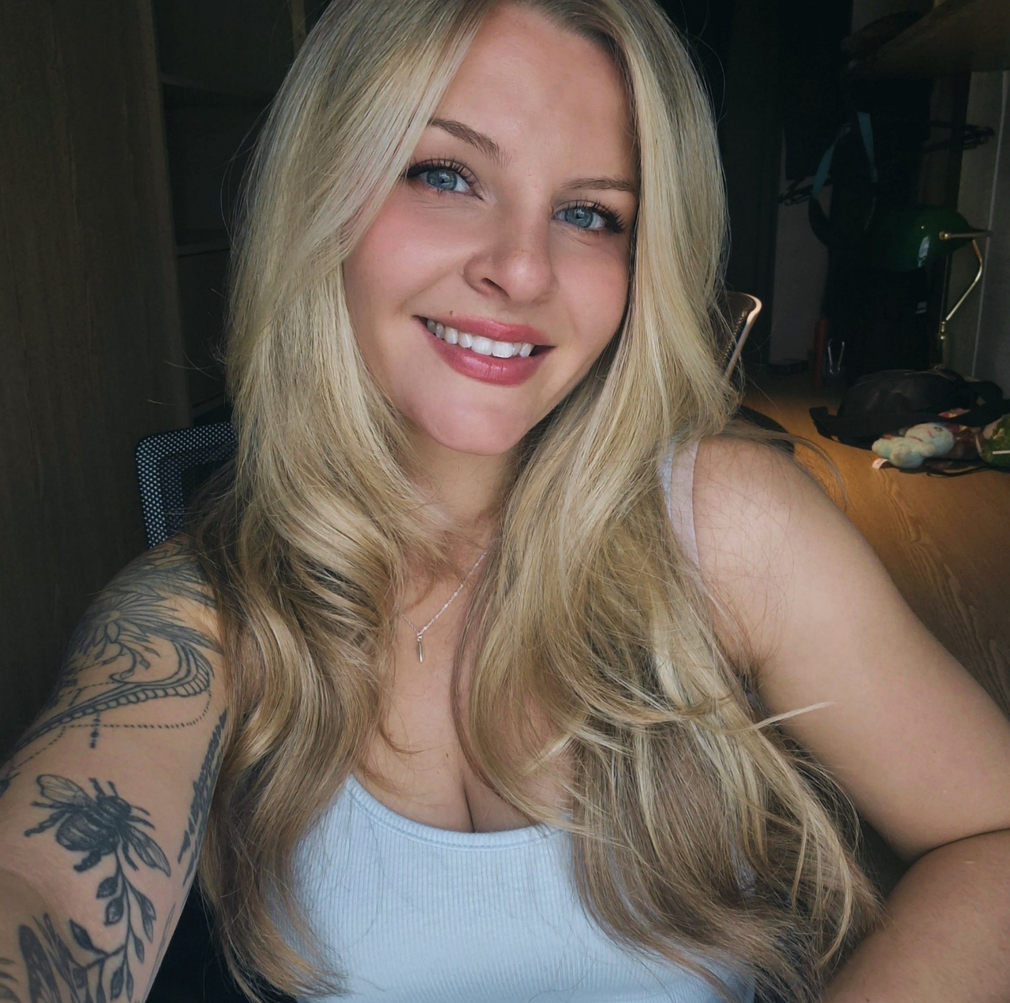 Ali Devlin