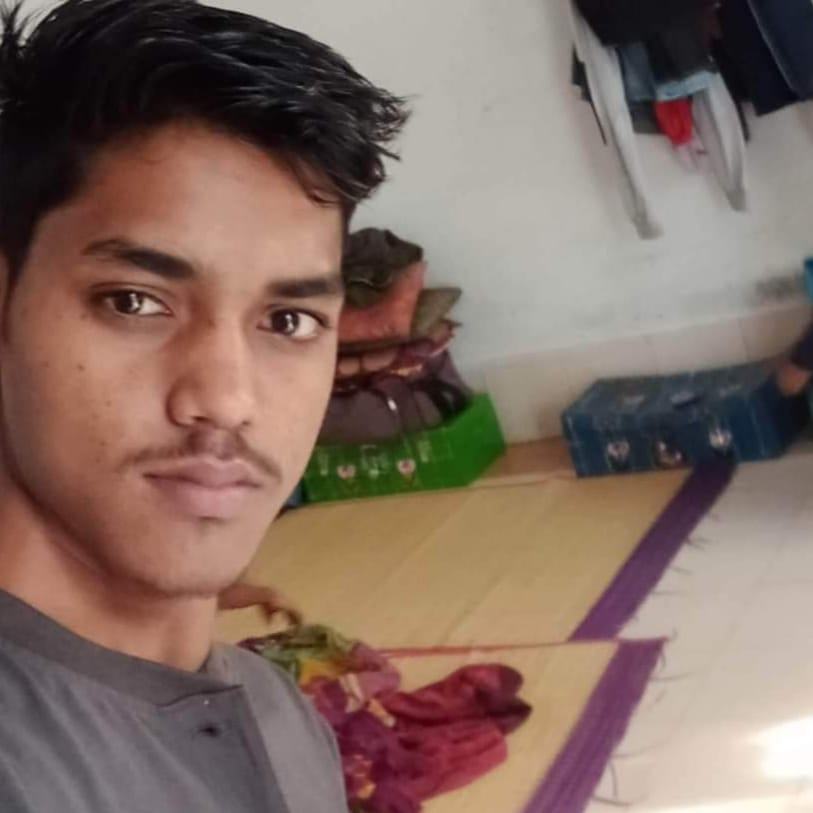 Taju Ali