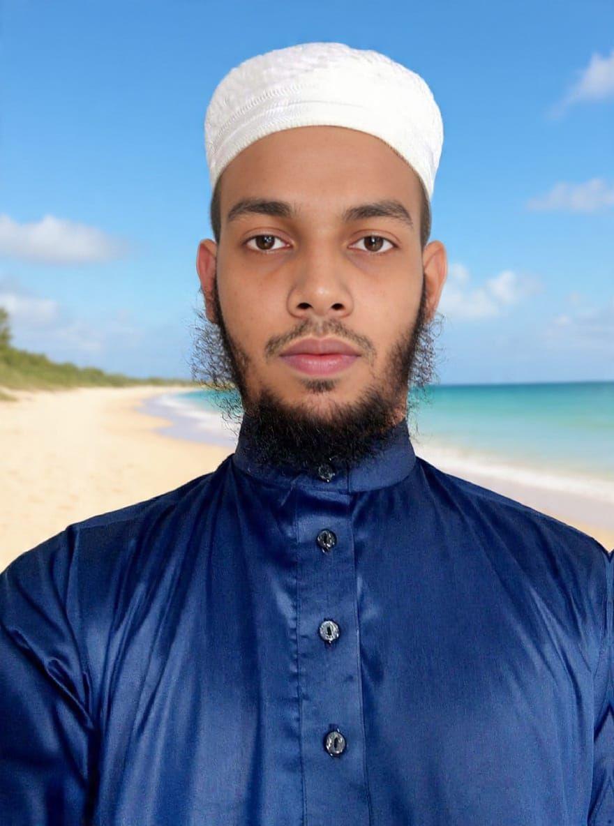 H.M. Rashedul Islam Rasel