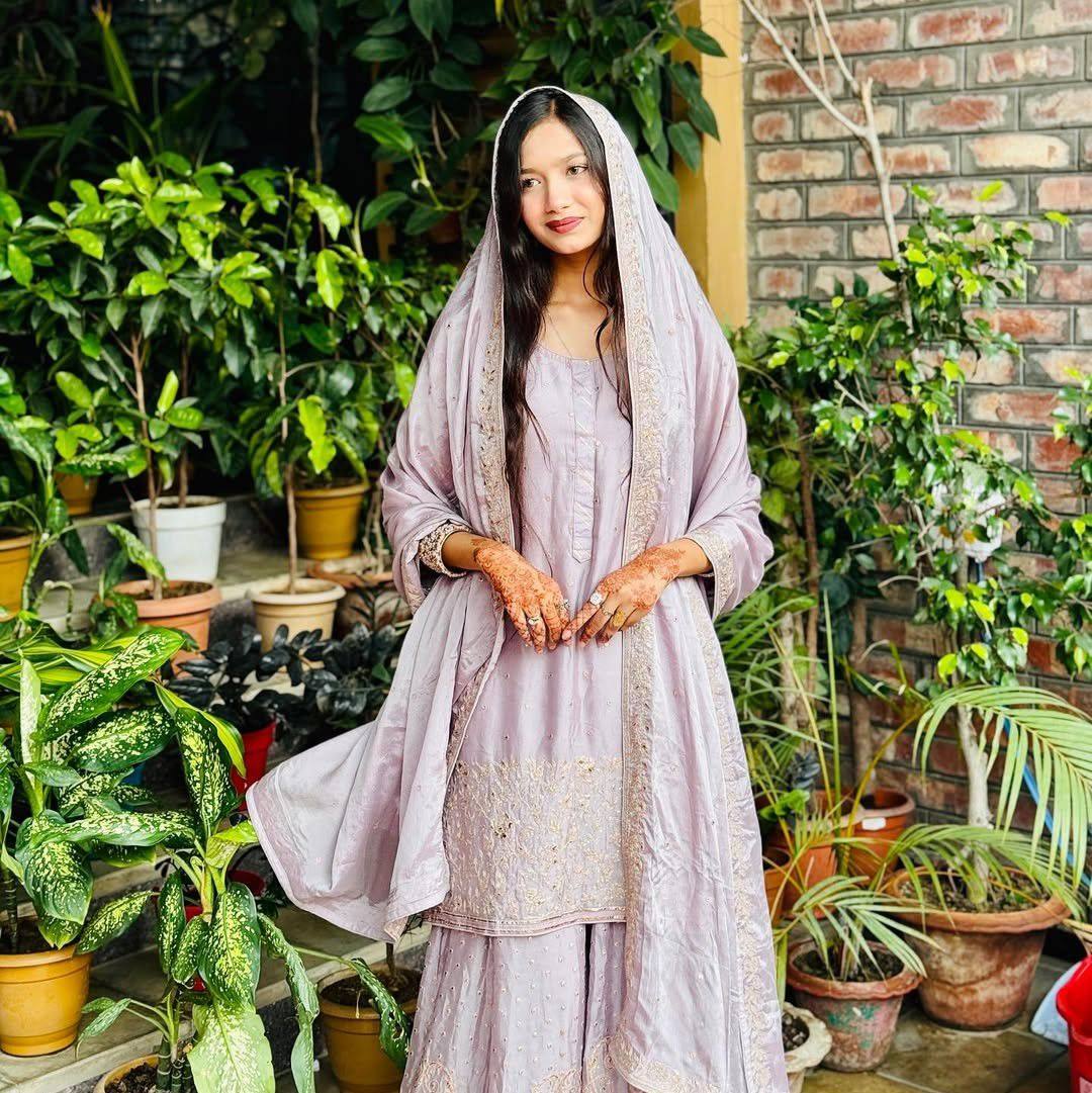 Nazia Sultana
