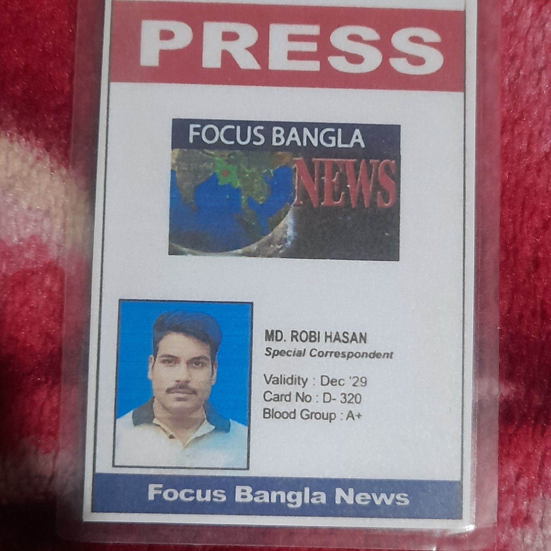 Robi Official | Dhaka