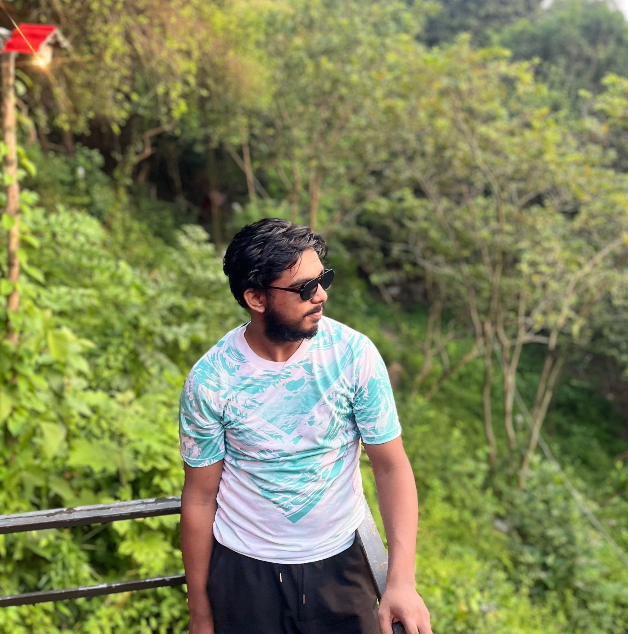 Parvez H. Zayan