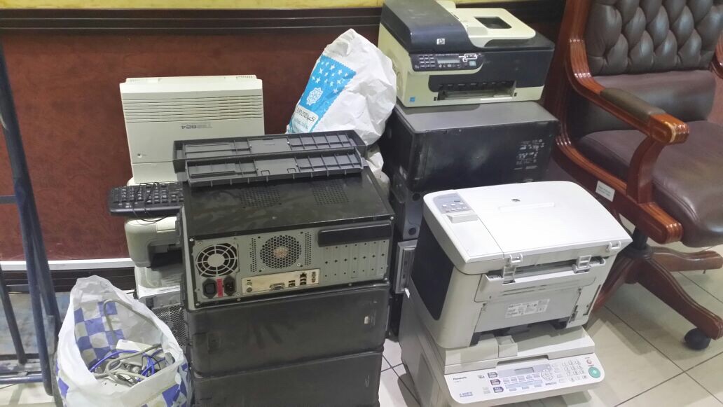 Used computers