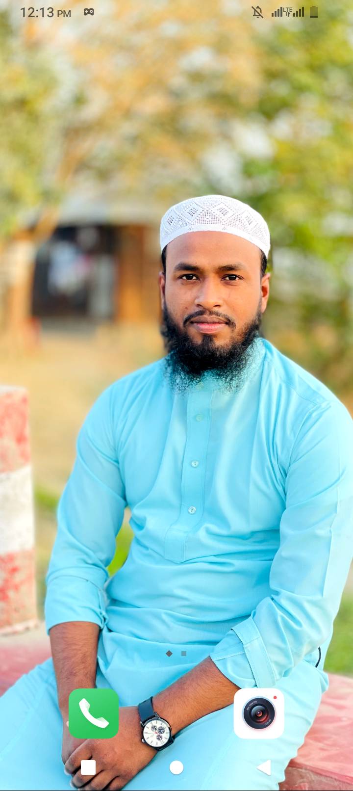 MD Kawsar Ahmad