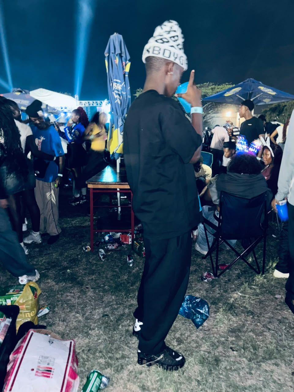 Umshiso kphela 😕🔥 | Pretty Boih Amza | Facebook