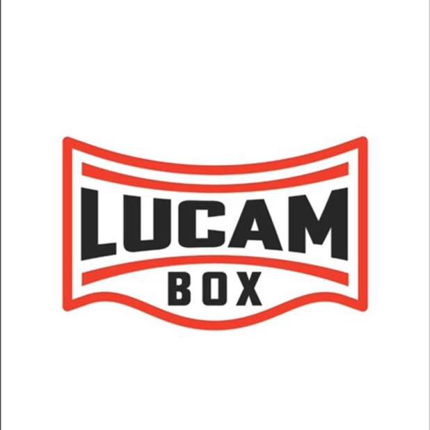 Lucam Box | Mexico City