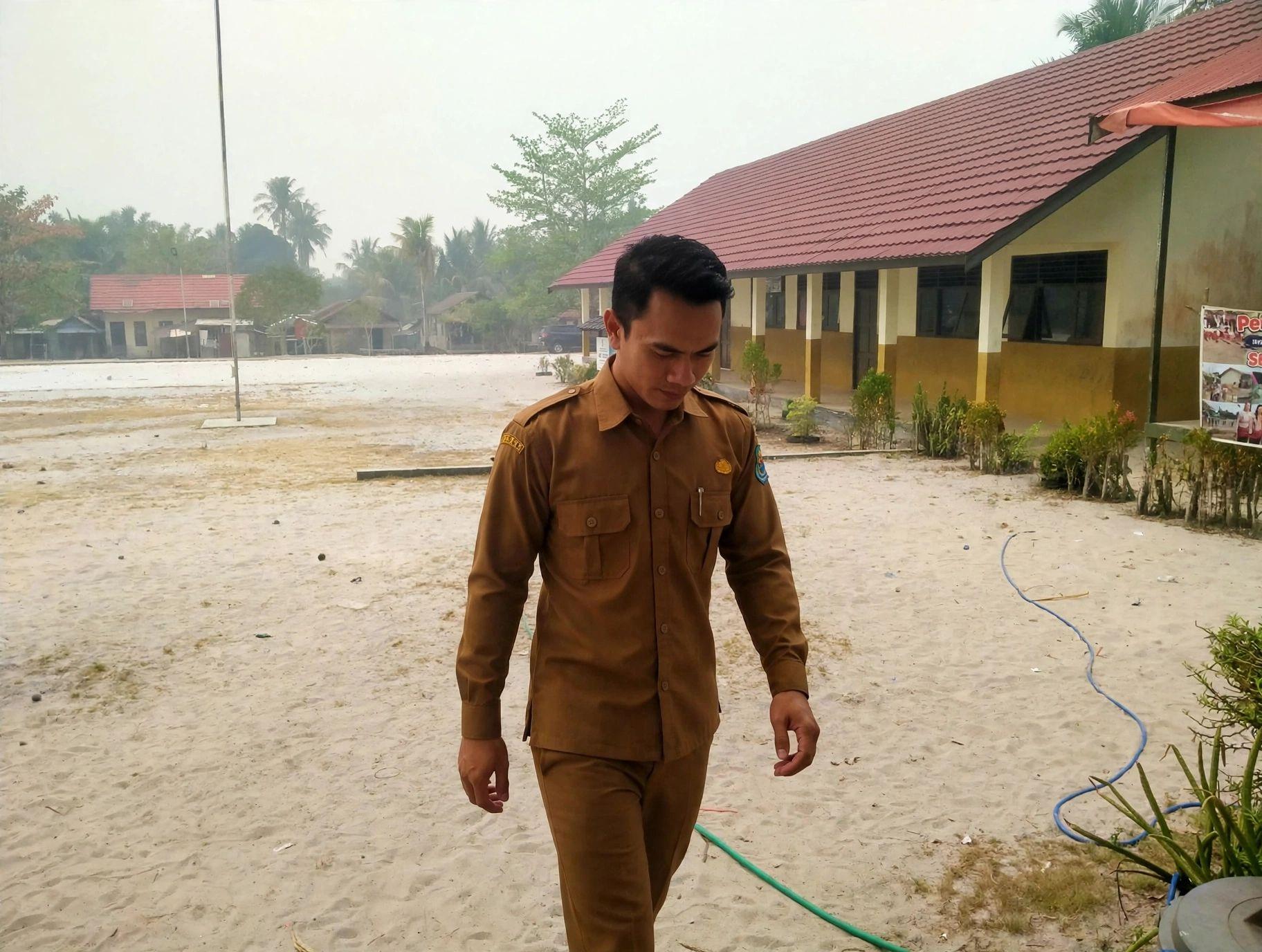 Mau login infoGTK tp diminta aktivasi 2FA | Leni Zaky