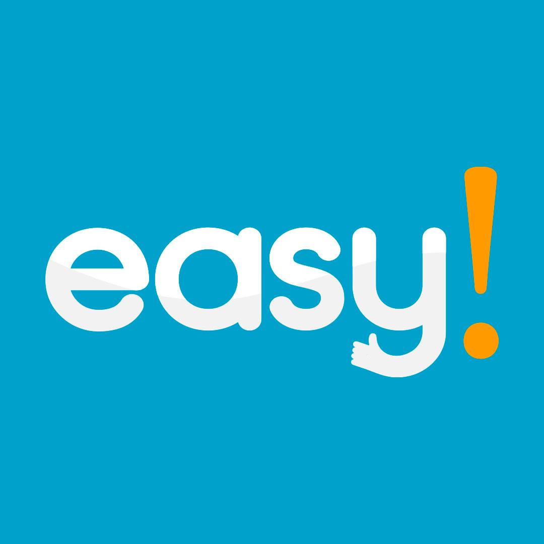 Amazon Easy
