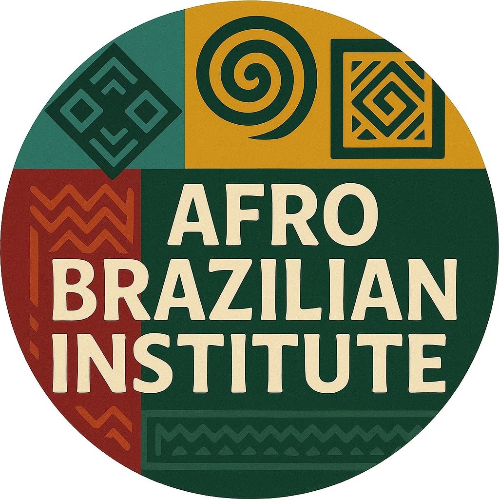 Photo inspiration: Fresh Look at Afro Brazilian Institute
