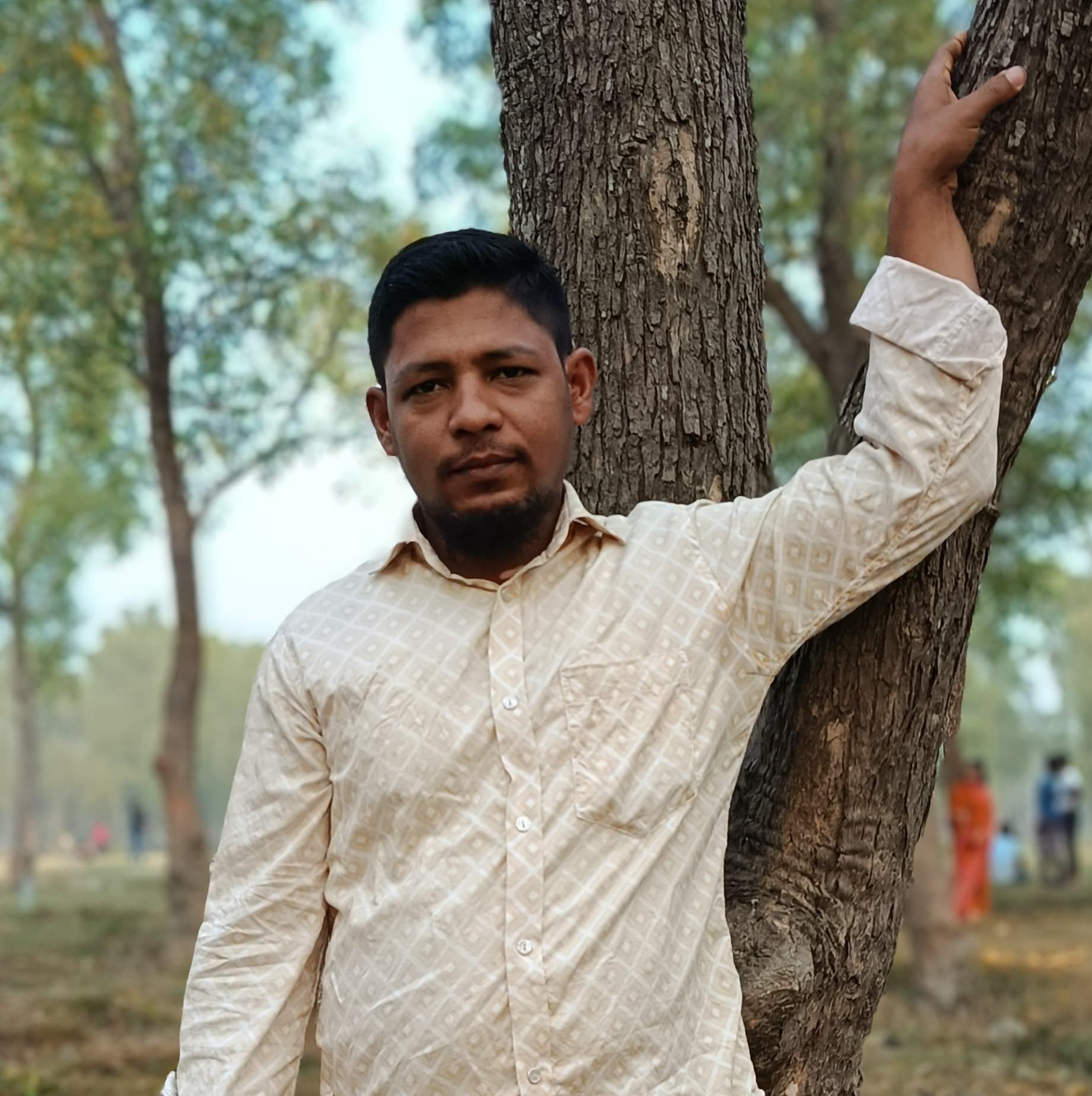 Md Rubal