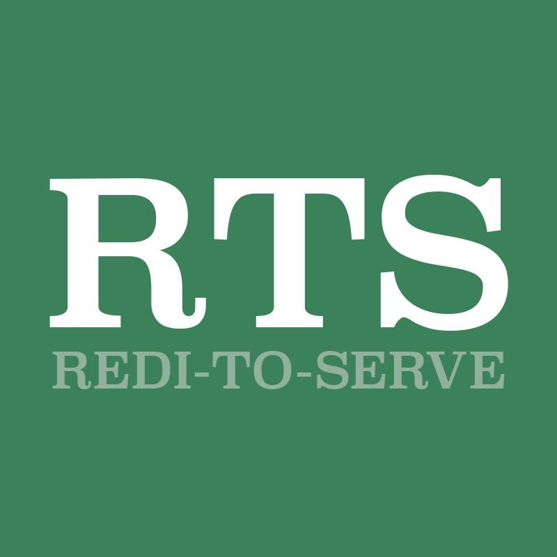 Redi-To-Serve | Huntsville AL