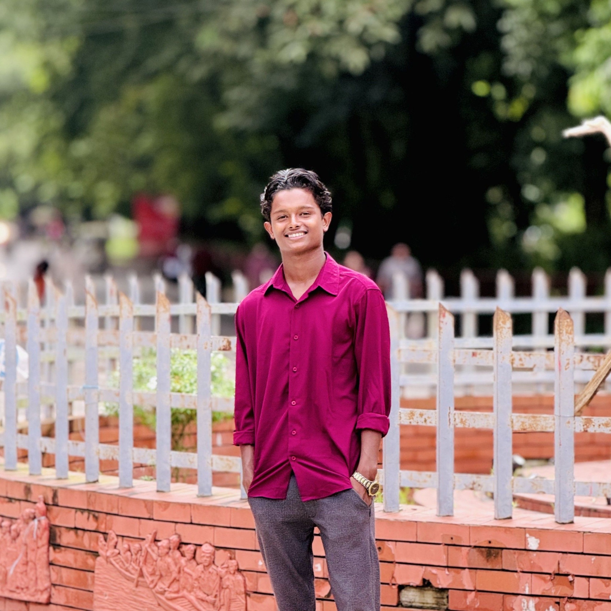 Obaidur Rahaman Misba Jr.