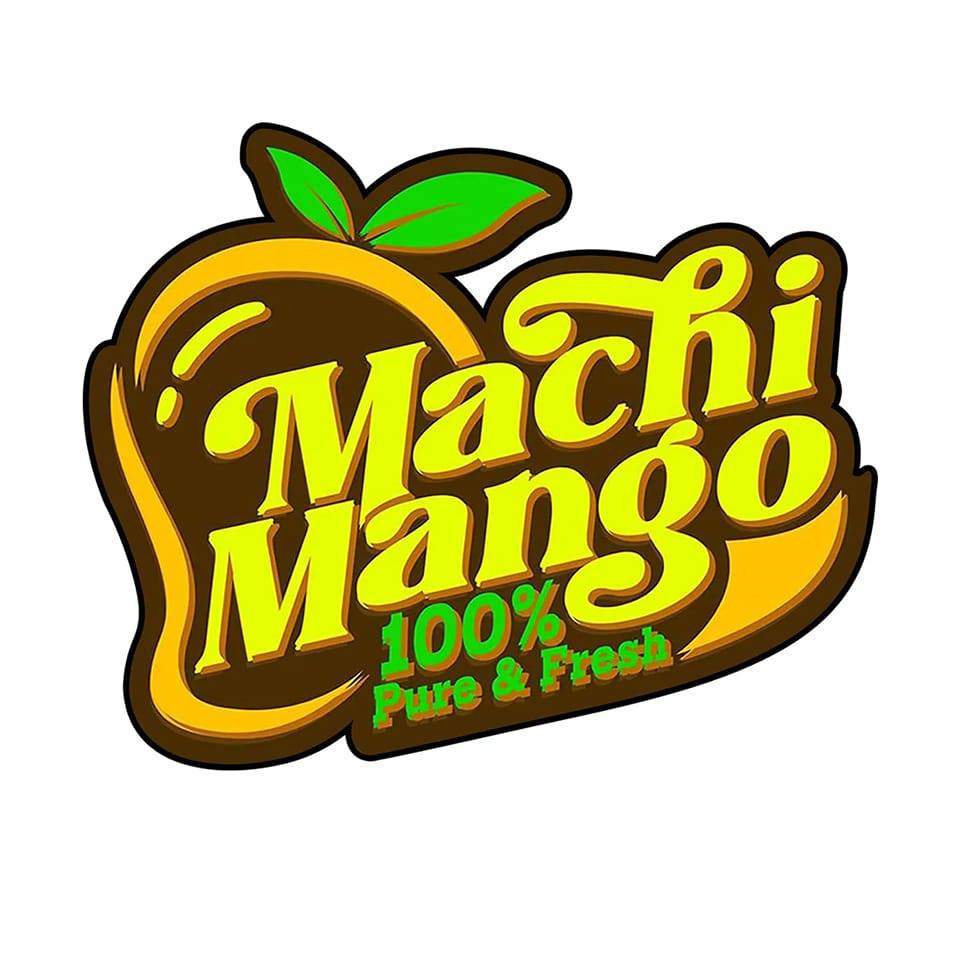 🎅 Christmas Treat Alert! Ang paboritong inumin ni Santa? Machi Mango ...