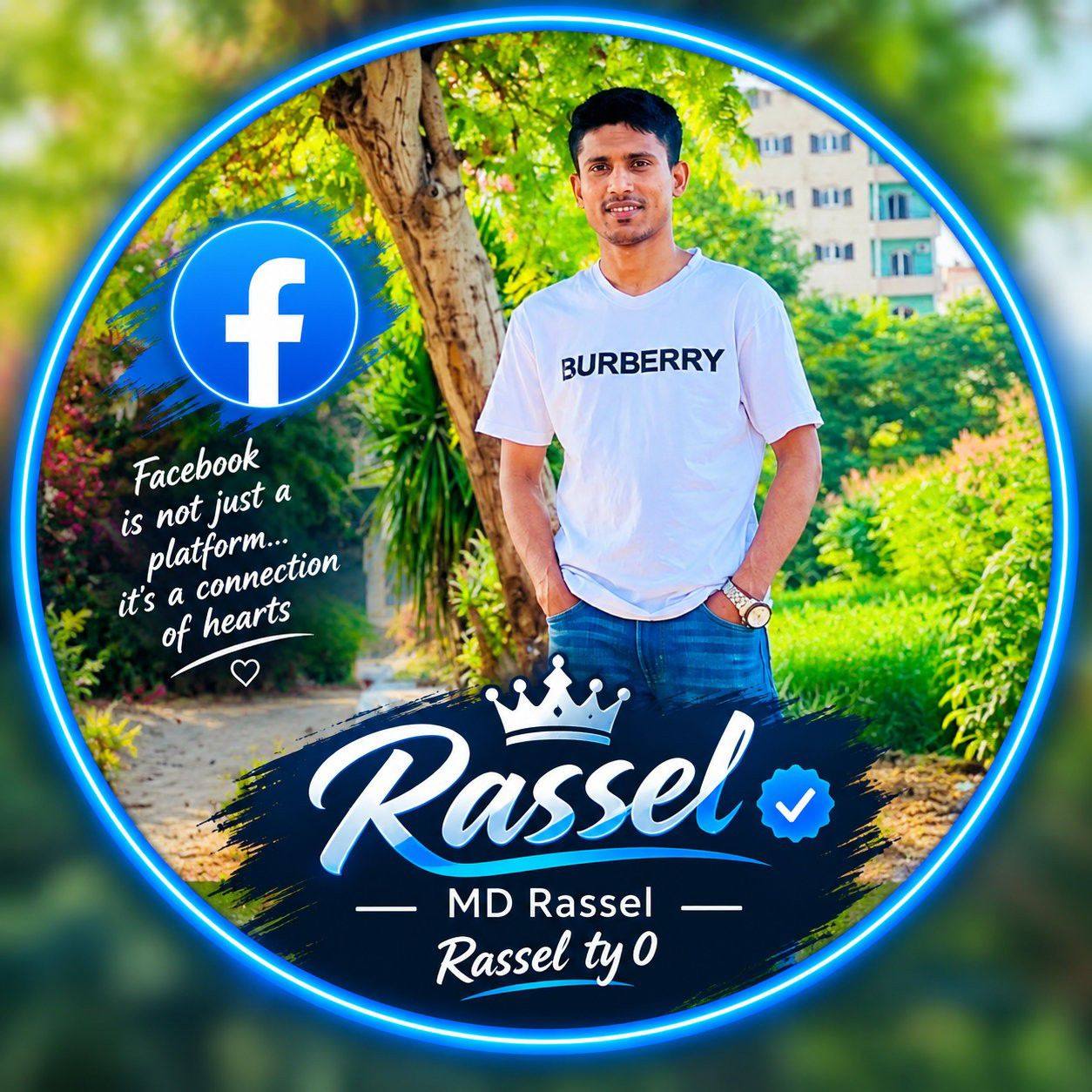 MD Rassel