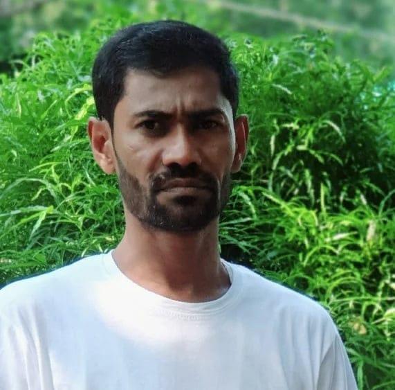 Riaz Uddin Chowdhury Repon