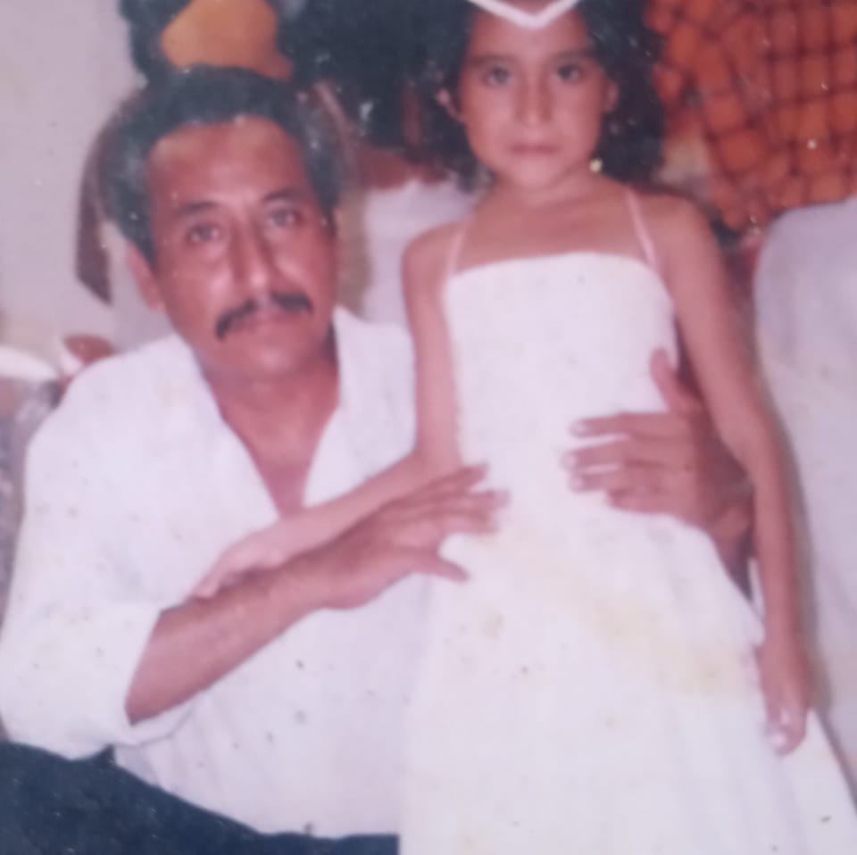 Jorge Isaac Reyes Carreño
