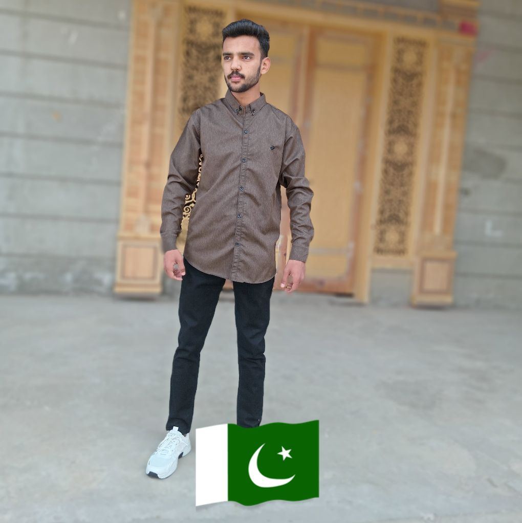 Fahad Virk Fahad Virk