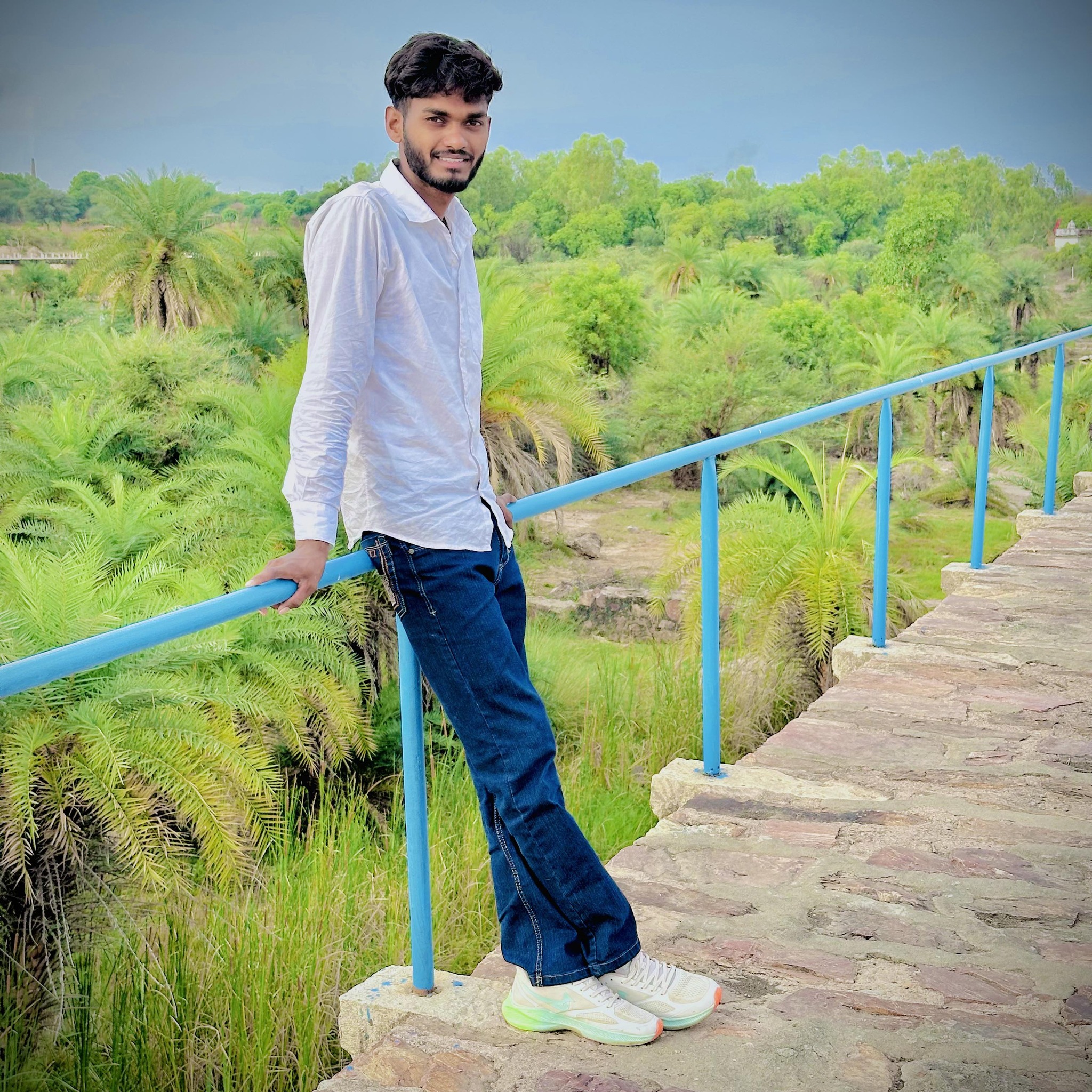 Rati Ram Meena