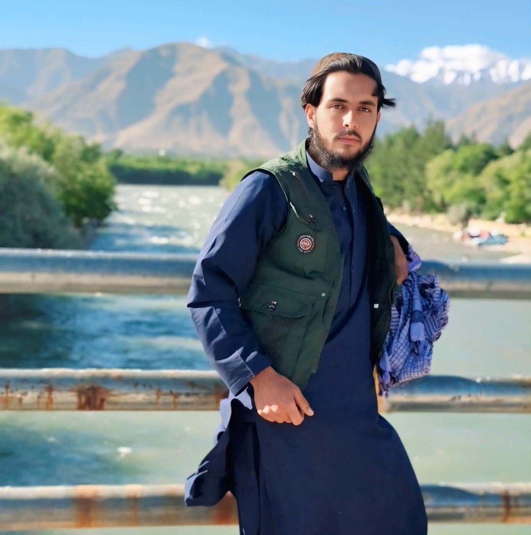 #یحیی #خیل #بازار دی Aslamkhan Yahyakhil او دی حاجی اسماعيل خروټی ...