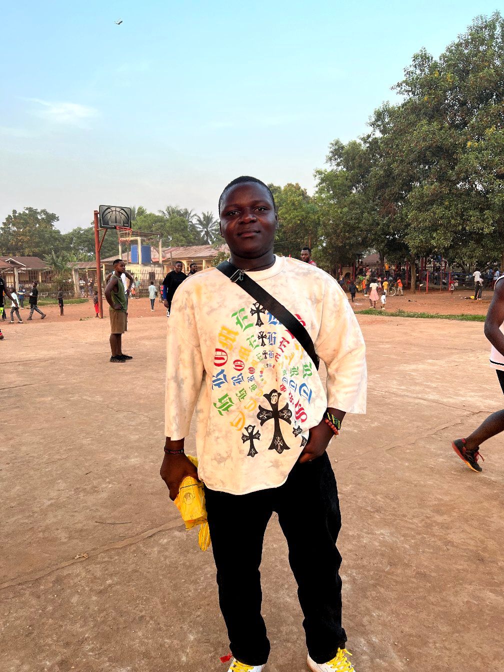Dieula Nzanzu Tsongo