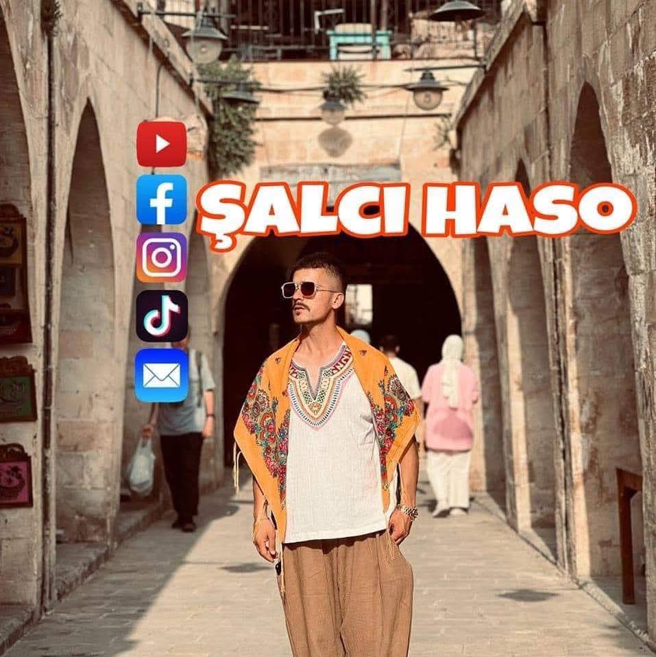 Şalcı Haso