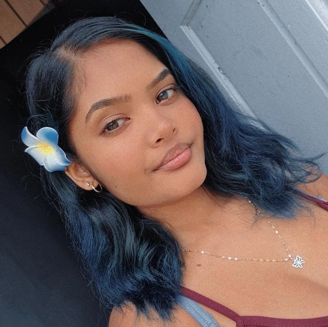 Roshelle Bachu