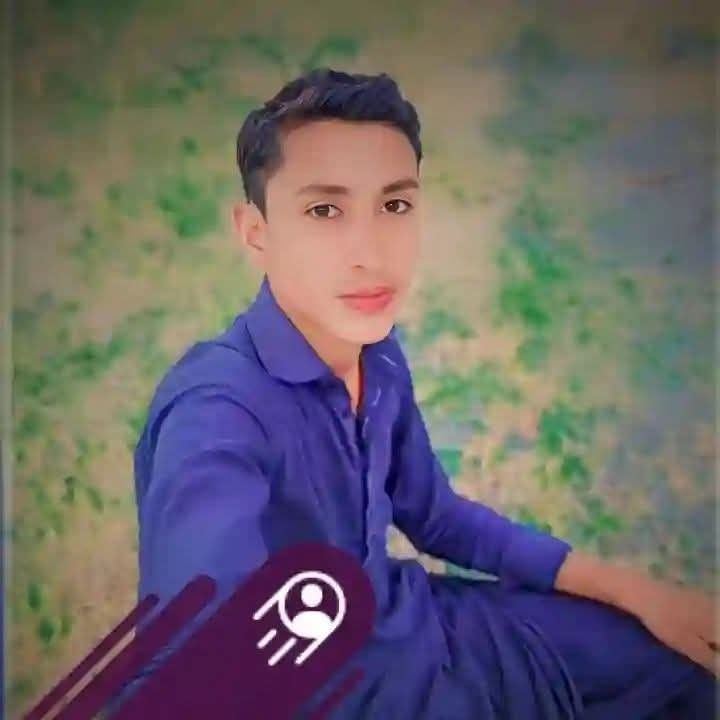 Ali Murad Shar
