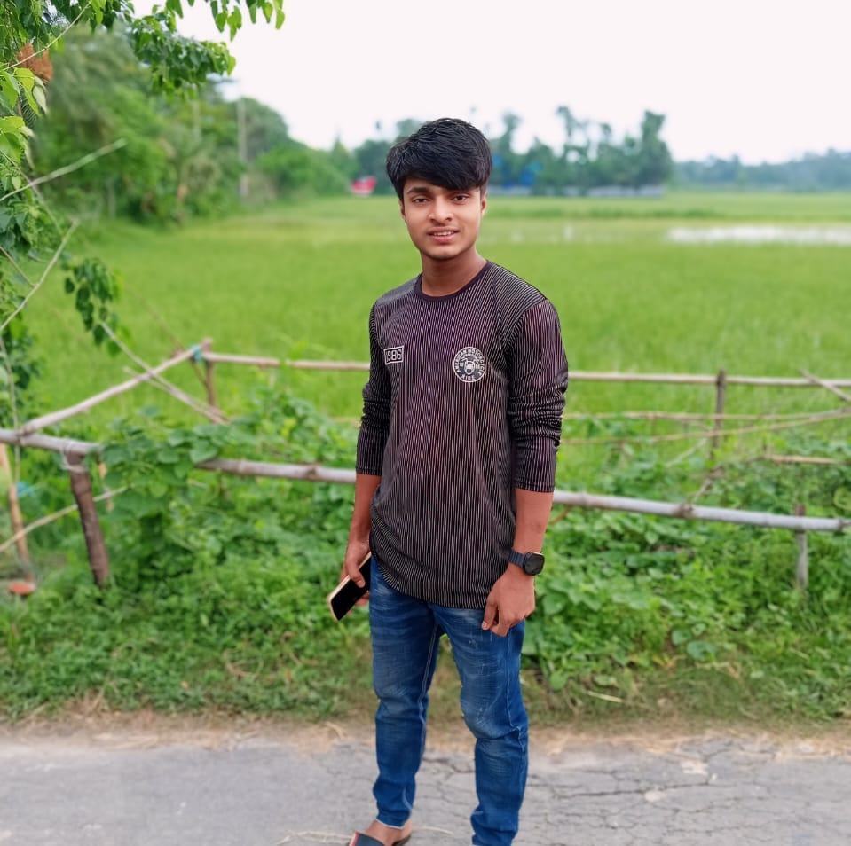 Md Riyad