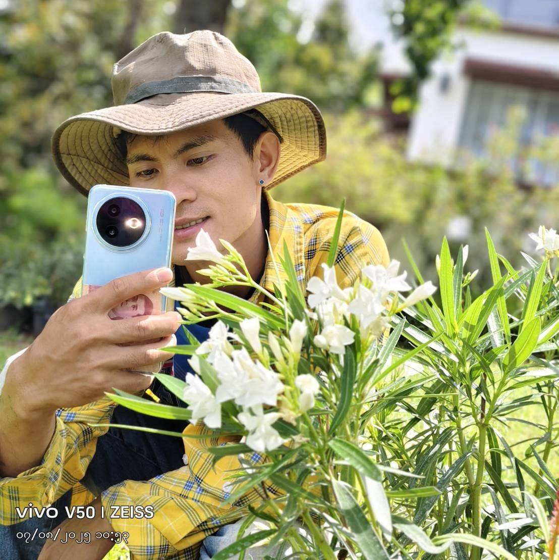 Aung Aung
