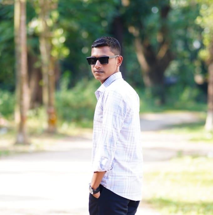 MD Riajul Islam Rifat
