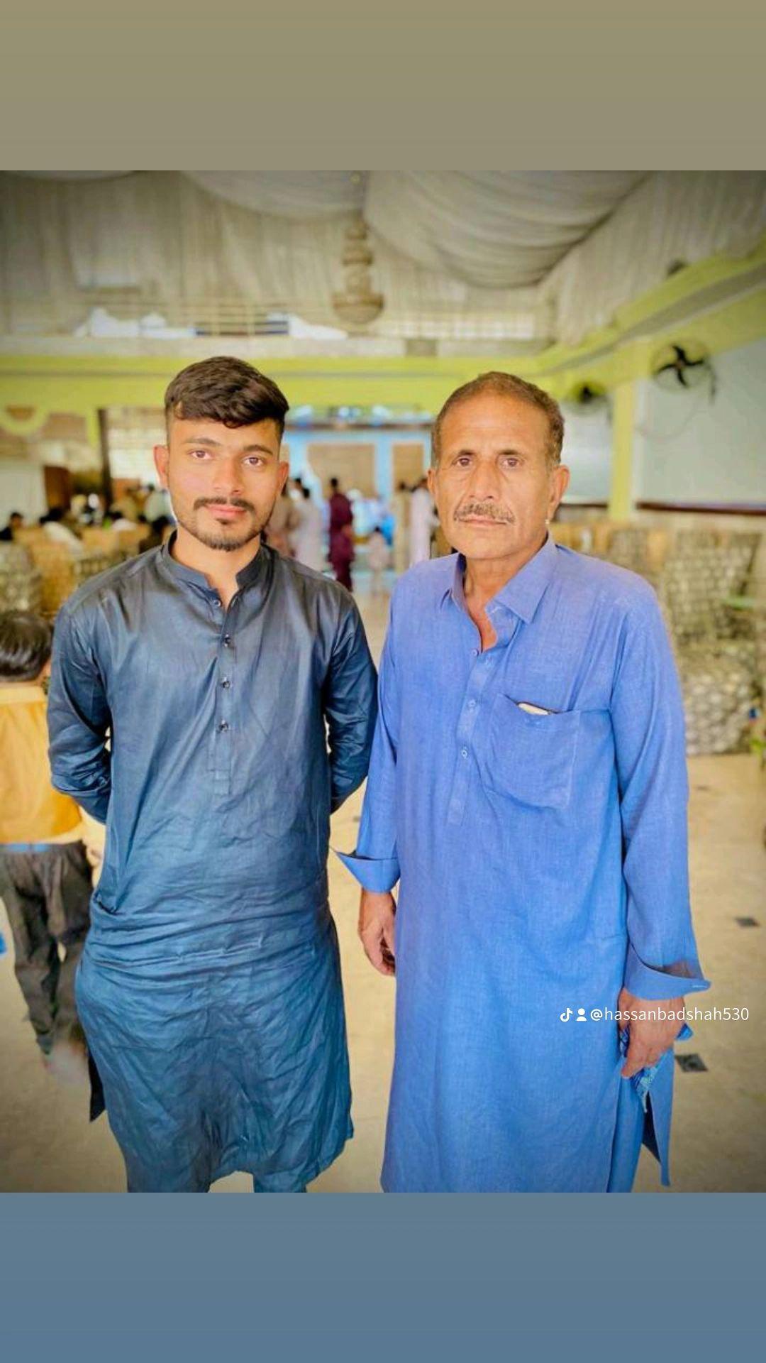 Zeeshan - خود کی تلاش کا سفر بڑا طویل ہوتا ہے ۔ | Facebook