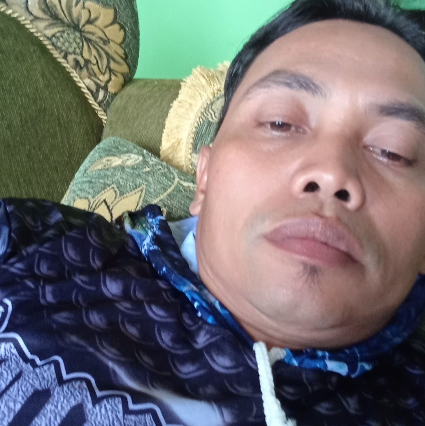 Sikomboo Tea - Info info aya razia naon nya didepan masjid... | Facebook