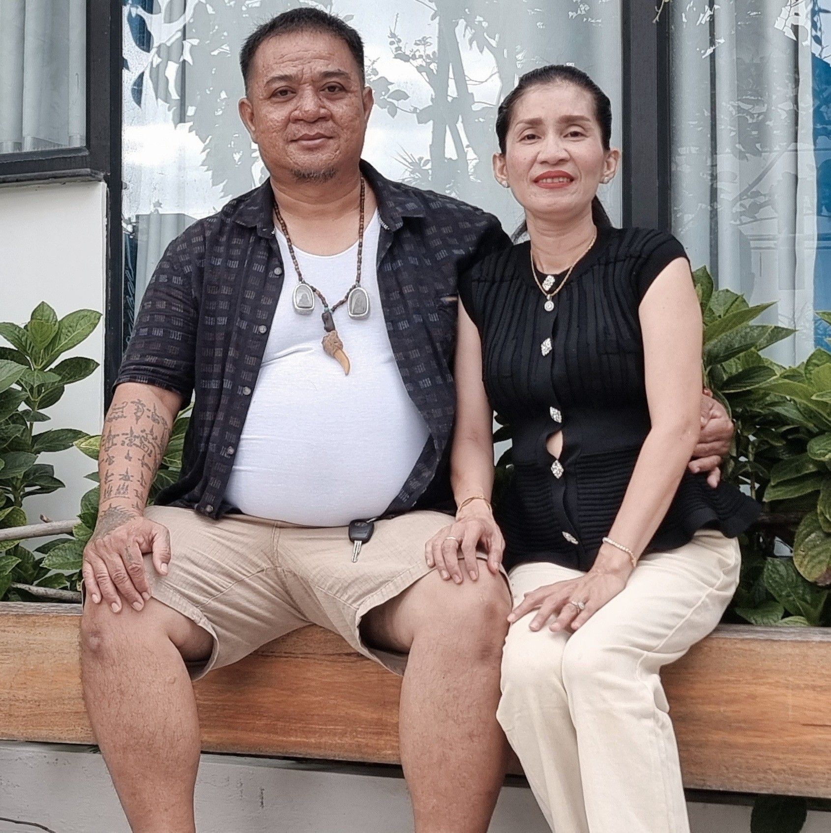 Rithea Hin