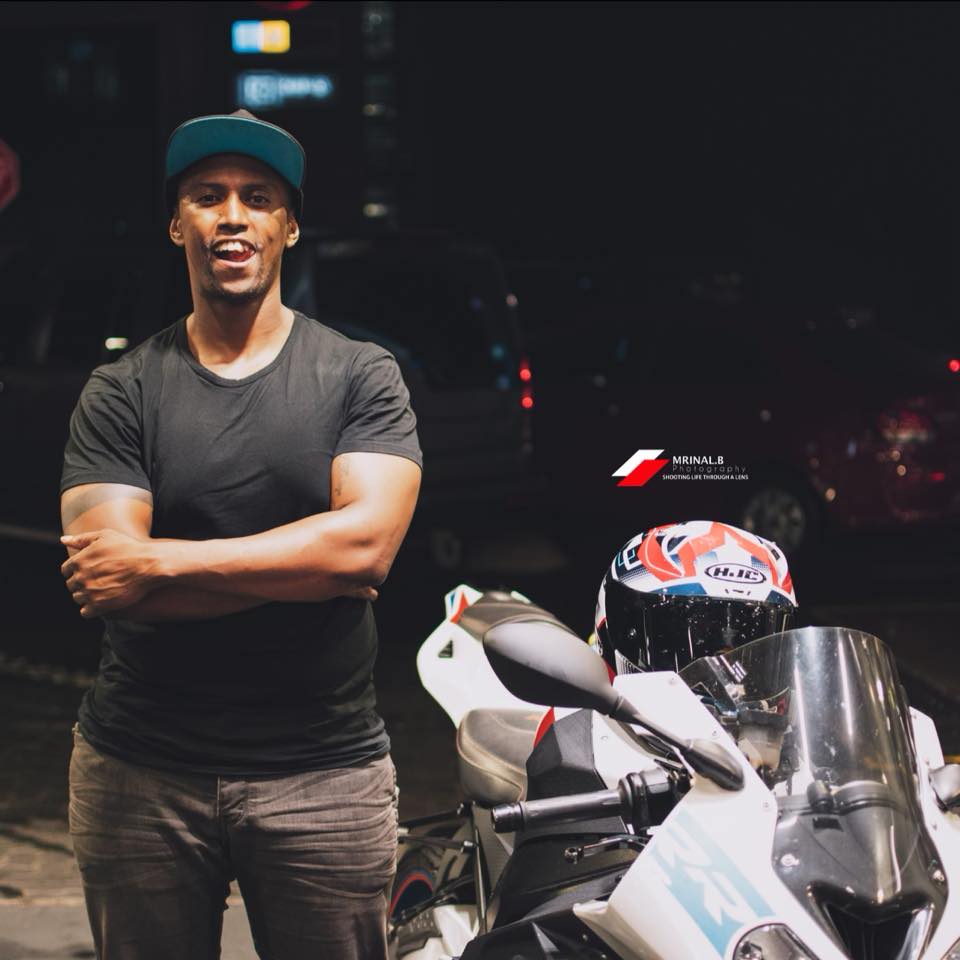 The Antidote to Modern Life | 2026 BMW R1300 GSA. Modern life keeps us ...