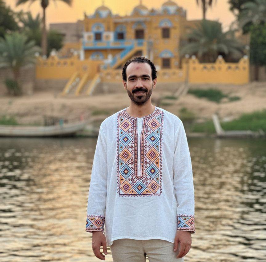 Mahmoud Raslan