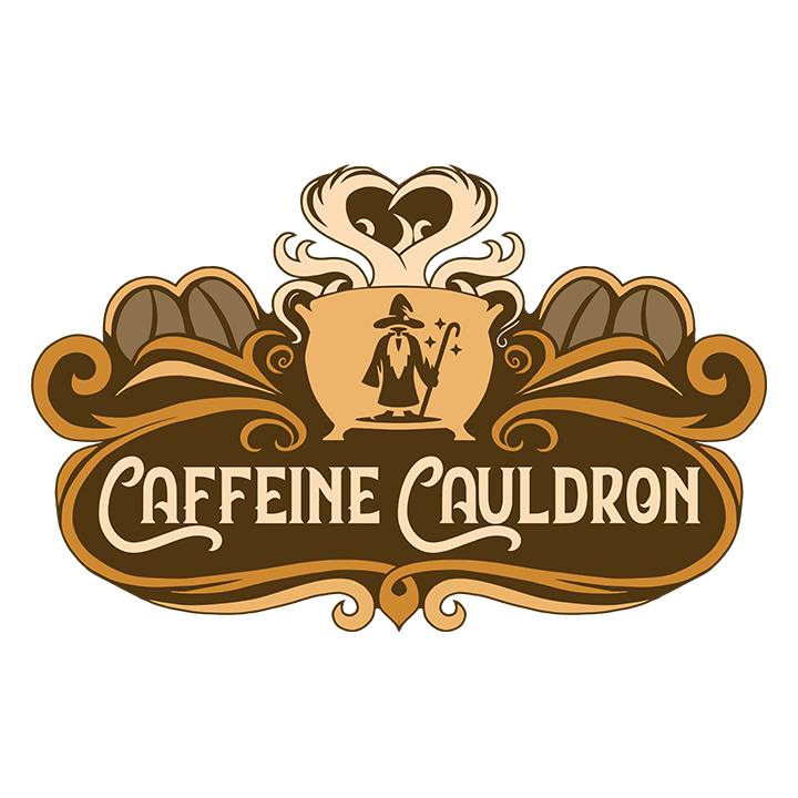 Caffeine Cauldron | Tucson AZ